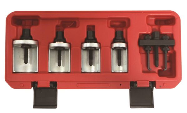 Coffret extracteur balais d'essuie-glace universel - OC 1710 - CLAS Equipements