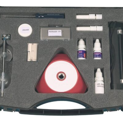 Kit reparation pare-briseKit reparation pare-brise- OC 2203 - CLAS Equipements