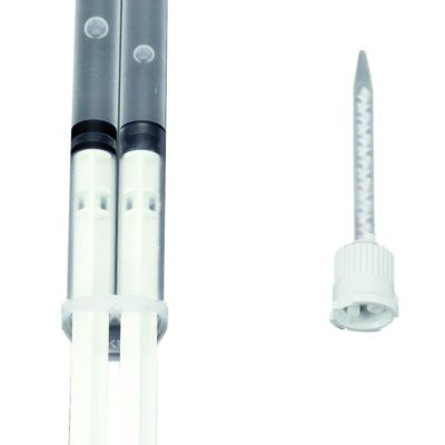 Gel universel fixation capteurs de pluie/phares (monodose) - OC 2204 - CLAS Equipements