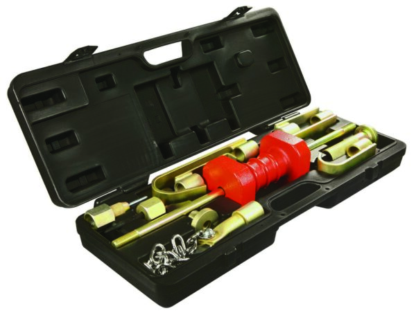 Coffret masse à inertie - OC 2211 - CLAS Equipements