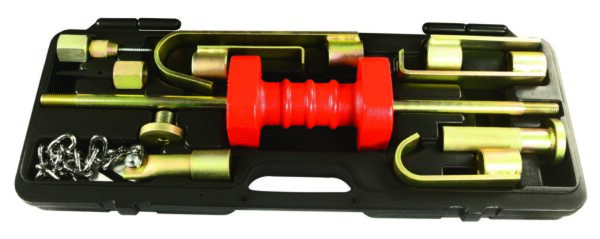 Coffret masse à inertie - OC 2211 - CLAS Equipements – Image 3