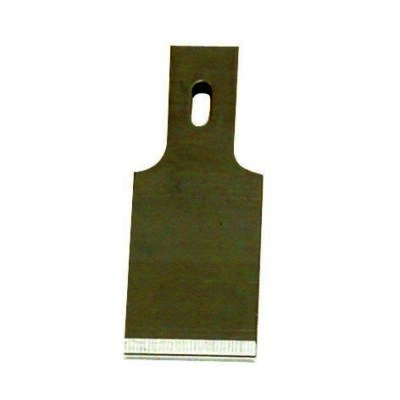 Boite 10 lames droites 16mm pour racloir - OC 5302 - CLAS Equipements