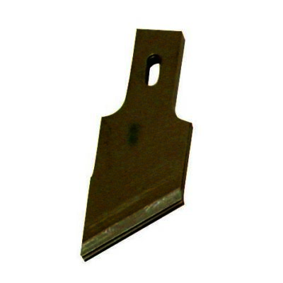 Boite 10 lames biseautées 16mm pour racloir - OC 5304 - CLAS Equipements