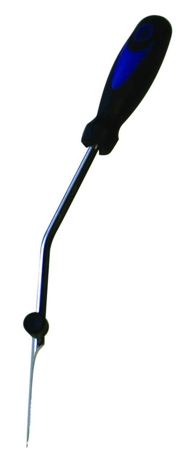 Levier blocage pour fil - OC 6000 - CLAS Equipements