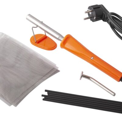 Kit réparation plastique - OC 6049 - CLAS Equipements