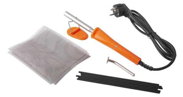 Kit réparation plastique - OC 6049 - CLAS Equipements