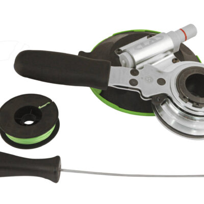 Découpe pare brise mono ventouse - OC 6498 - CLAS Equipements