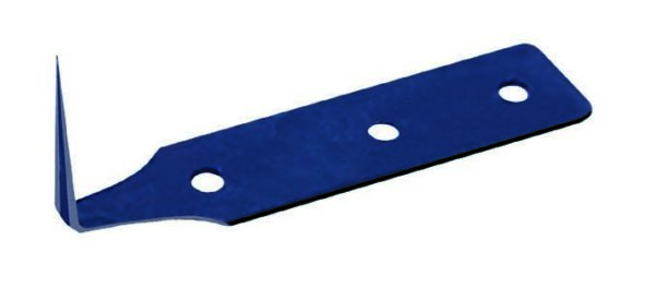 Boite 5 lames 25mm - OC 7025 - CLAS Equipements