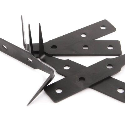Boite 5 lames 38mm - OC 7038 - CLAS Equipements