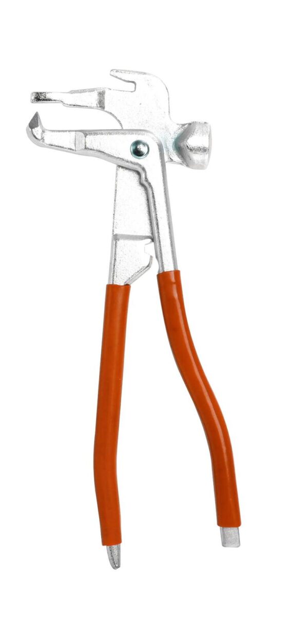 Pince à masses multifonction - OC 8034 - CLAS Equipements