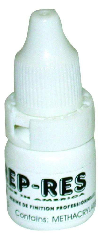 Résine finition 5ml - OC 8064 - CLAS Equipements