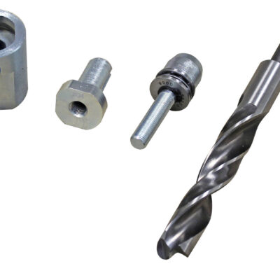 Kit emporte-pièces capteurs de stationnement Ford 4 (4 pcs) - OC 9103 - CLAS Equipements
