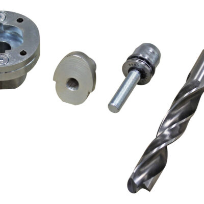 Kit emporte-pièces capteurs de stationnement Ford 15 (4 pcs) - OC 9110 - CLAS Equipements