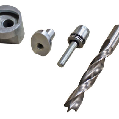 Kit emporte-pièces capteurs de stationnement Ford Transit (4 pcs) - OC 9112 - CLAS Equipements