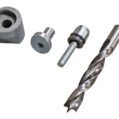Kit emporte-pièces capteurs de stationnement Ford Focus SX (4 pcs) - OC 9114 - CLAS Equipements