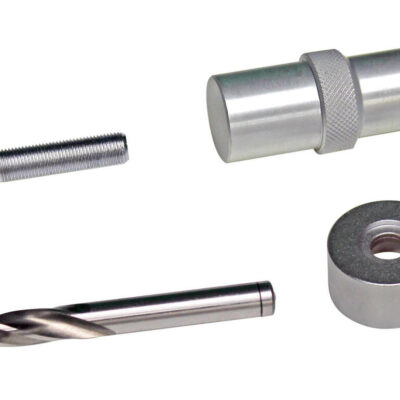 Kit emporte-pièces capteurs de stationnement PSA 1 (5 pcs) - OC 9117 - CLAS Equipements