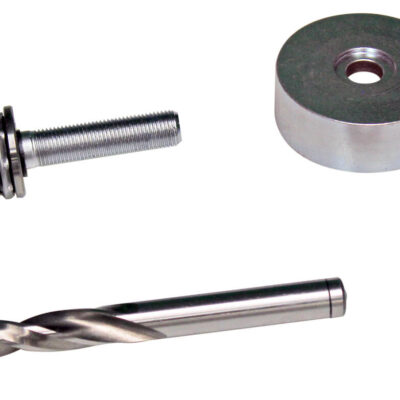 Kit emporte-pièces capteurs de stationnement VW 4 (4 pcs) - OC 9128 - CLAS Equipements
