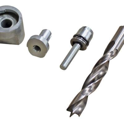 Kit emporte-pièces capteurs de stationnement Transit custom (4 pcs) - OC 9143 - CLAS Equipements