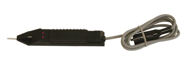 Testeur polarité/continuité 3-48V (auto, poids lourds et moto) - OE 0065BL - CLAS Equipements
