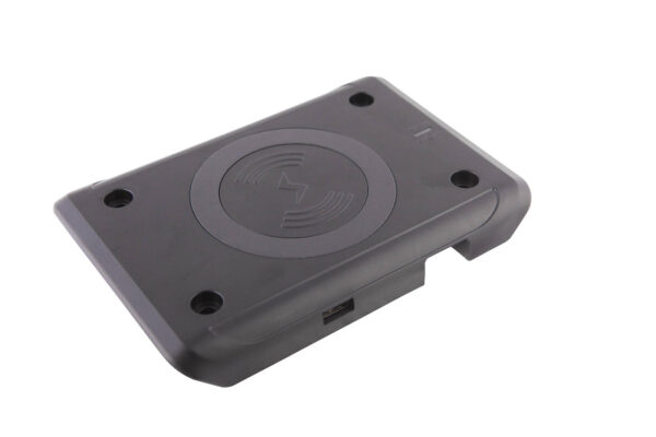 Base de chargement induction simple USB/C pour baladeuses OE 0146, OE 0147 - OE 0137 - CLAS Equipements – Image 2