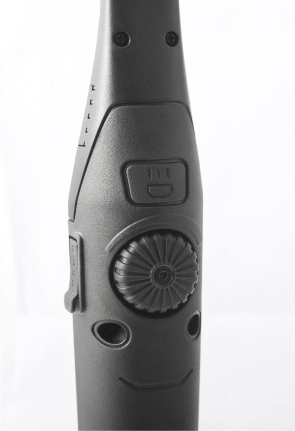 Baladeuse rechargeable ultra fine à intensité variable IK07 7W COB en façade + 3W en tête - OE 0143 - CLAS Equipements – Image 7
