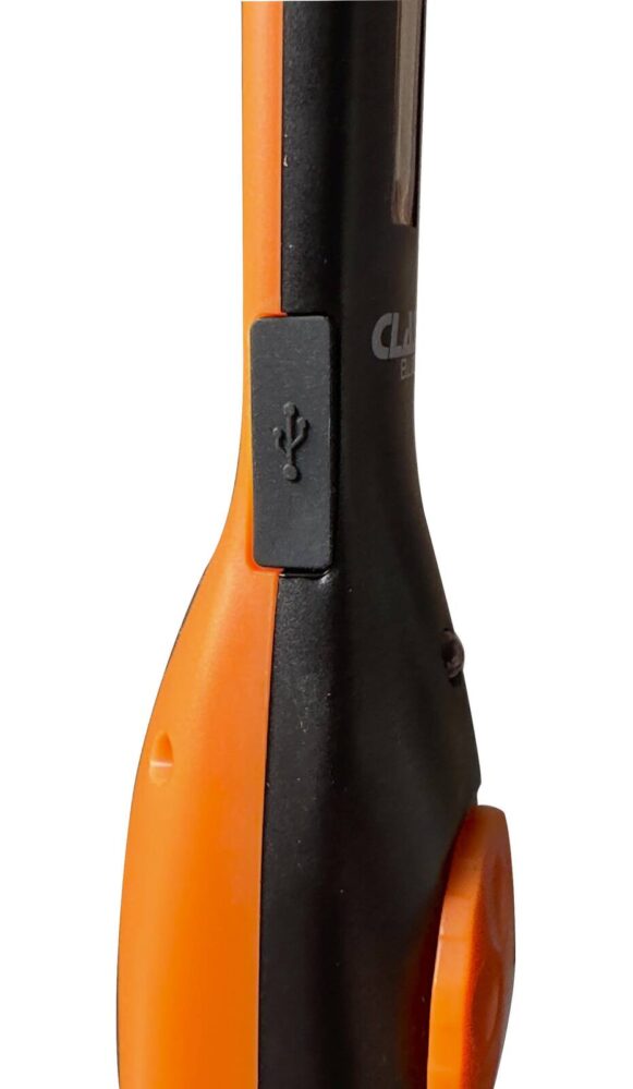 Baladeuse rechargeable ultra fine à intensité variable 7W COB - OE 0145BL - CLAS Equipements – Image 8