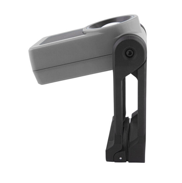 Baladeuse rechargeable IK07 3.7V/4400mAh avec enceinte 5W sans fil bluetooth - OE 0159 - CLAS Equipements – Image 7