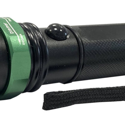 Torche uv 50w rechargeable - OE 0188 - CLAS Equipements