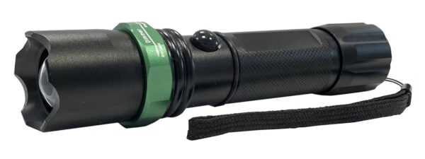 Torche uv 50w rechargeable - OE 0188 - CLAS Equipements