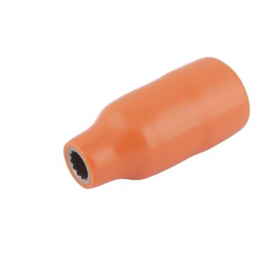 Douille 12 pans isolée 8mm 1/2'' 1000V VDE IEC 60900 CrV - OE 0248 - CLAS Equipements