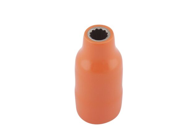 Douille 12 pans isolée 8mm 1/2'' 1000V VDE IEC 60900 CrV - OE 0248 - CLAS Equipements – Image 3