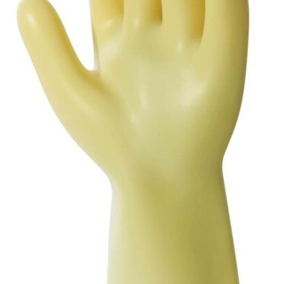 Paire gants isolants 1000V EN 60903 Taille 10 - OE 0302 - CLAS Equipements
