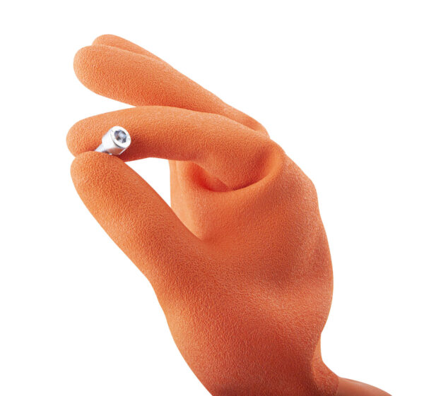 Paire de gants de protection isolants 1000V classe 0 (T10) Spécial véhicules hybrides et électriques - OE 0310 - CLAS Equipements – Image 2