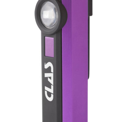 Mini lampe d'inspection UV rechargeable - OE 0396 - CLAS Equipements