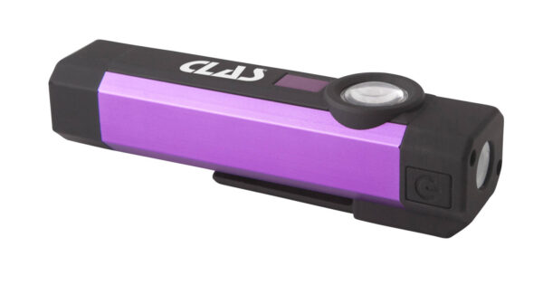 Mini lampe d'inspection UV rechargeable - OE 0396 - CLAS Equipements – Image 2