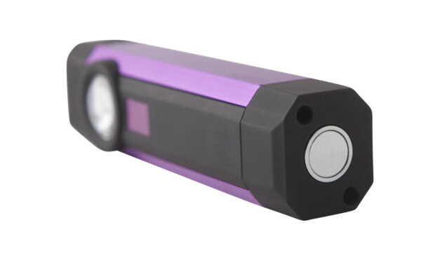 Mini lampe d'inspection UV rechargeable - OE 0396 - CLAS Equipements – Image 3