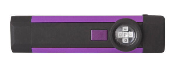 Mini lampe d'inspection UV rechargeable - OE 0396 - CLAS Equipements – Image 4