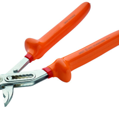 Pince multiprise isolée 1000V premium IEC 60900 en Crv - OE 0527 - CLAS Equipements