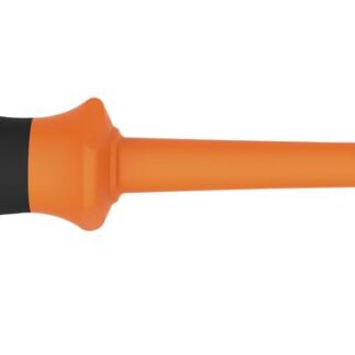 Tournevis torx T30 isolé 1000V premium IEC 60900 en Cr-Mo - OE 0561 - CLAS Equipements