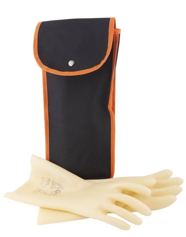 Housse pour gants et sous-gants (Spécial protection Hybride) - OE 0567 - CLAS Equipements – Image 2