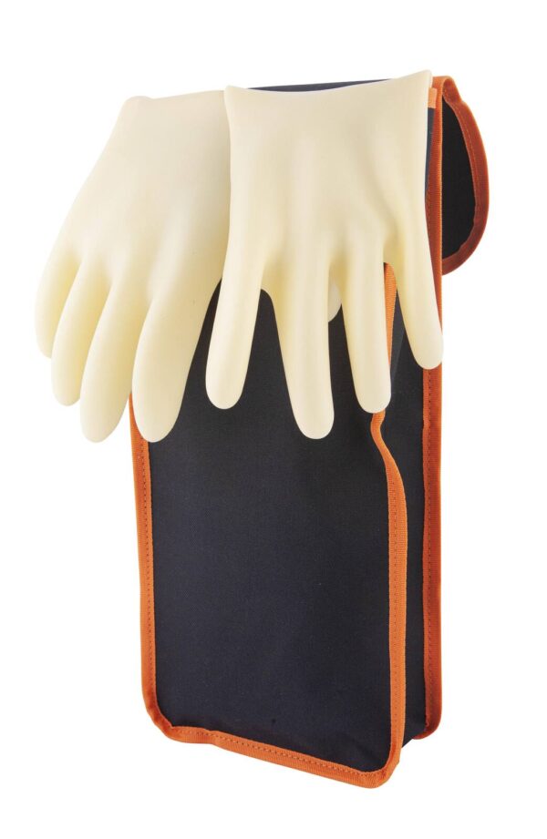 Housse pour gants et sous-gants (Spécial protection Hybride) - OE 0567 - CLAS Equipements – Image 3