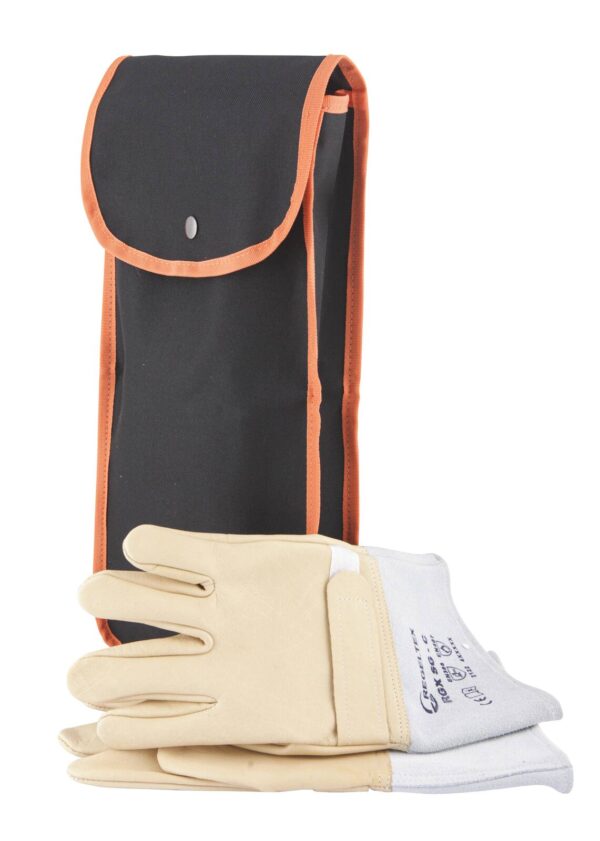 Housse pour gants et sous-gants (Spécial protection Hybride) - OE 0567 - CLAS Equipements – Image 4