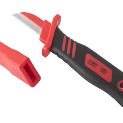 Couteau isolé 1000V IEC 60900 - OE 0714 - CLAS Equipements