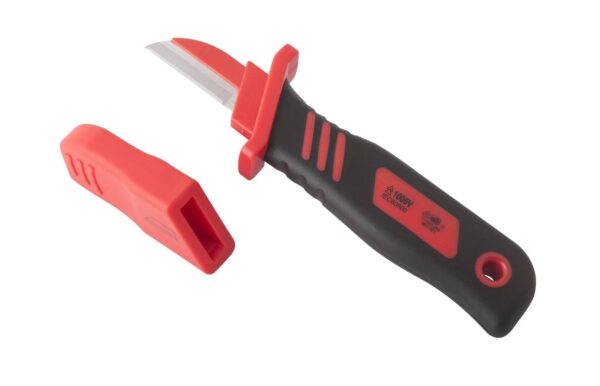 Couteau isolé 1000V IEC 60900 - OE 0714 - CLAS Equipements