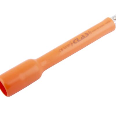 Rallonge 3/8" L.140mm isolée 1000V premium IEC 60900 en Crv - OE 0738 - CLAS Equipements