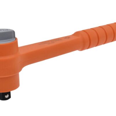 Cliquet isole 1000v 3/8" premium - OE 0761 - CLAS Equipements