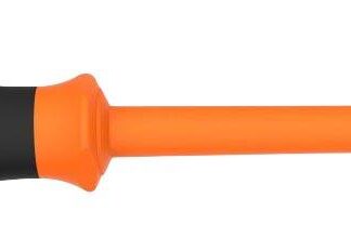 Tournevis plat 6.5x150 isole 1000v premium - OE 0772 - CLAS Equipements