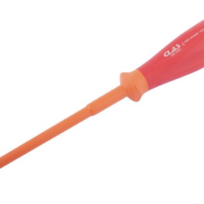 Tournevis phillips n2 6x125 isole 1000v premium - OE 0781 - CLAS Equipements