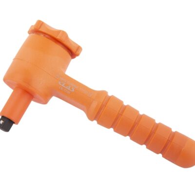 Cliquet isole 1000v 1/4" premium - OE 0786 - CLAS Equipements