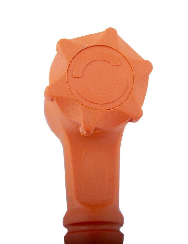 Cliquet isole 1000v 1/4" premium - OE 0786 - CLAS Equipements – Image 2